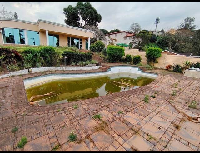 4 BEDROOM HOUSE FOR SALE IN NORTHDENE